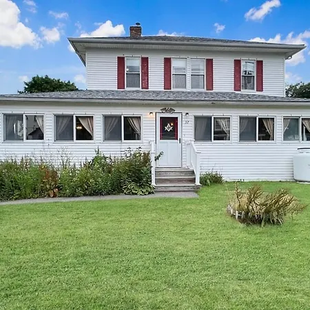 Kurtz Cottage - Y856 Home